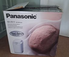 Bread maker