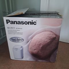Bread maker
