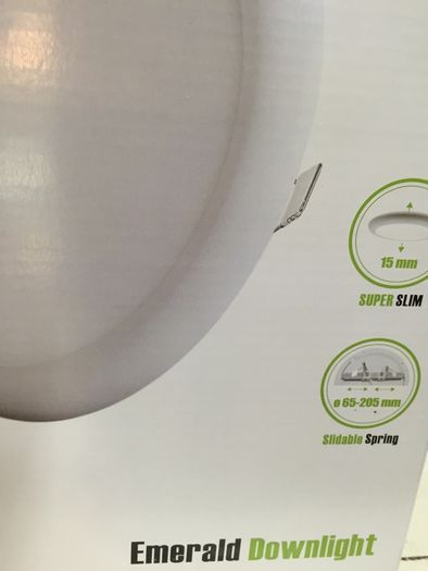 2 in 1 LED Light
