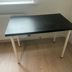Linnmon / Adils Ikea Office Desk