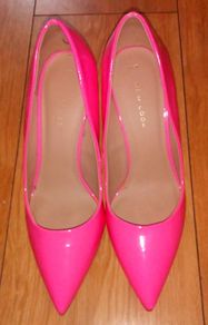 High Heels
