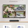 NEW SALE | CCTV Camera System Outdoor, Smart Human/Vehicle Detection, 8 x 2MP Security Bullet Cameras and 3K Lite 8CH Surveillance DVR with 1TB HDD Image 5