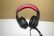 Goodmans headphone