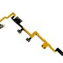 iPad 2 2nd Replacement On Off Power Volume Mute Button Switch Flex Cable for Image 4