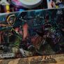 Detective Comics ! Issue #1000 ! Jim Lee & Scott Williams Midnight Release Variant Cover ! Horizontally Oriented ! 2019 ! by DC Comics ! Image 2