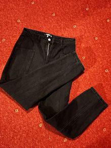 jeans / black / XS