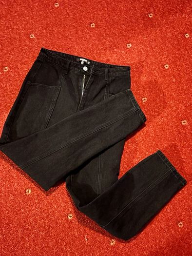 jeans / black / XS