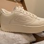 BRAND NEW Platform Trainers Puma and Fila Image 4