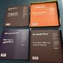 Oasis 7" Vinyl Dig out your soul singles Boxset 2008 Image 4