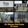 Golf Clubs & Equipment Collection  600 Image 3