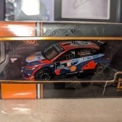 Rally car models for sale