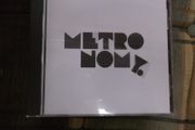 Metronomy - Pip Paine (Pay The 5000 You Owe) CD