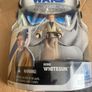 Star Wars Rare 2008 Beru Whitesun w/ HK-47 BD Piece Image 3