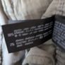 Zara Jade Green Jogger Fit Trousers.   S. L. -16.   B.N.W.T. Image 7