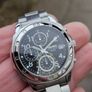 Watch Seiko Chronograph. Image 10