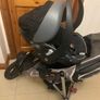 Out and About Nipper Travel system Image 4