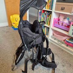 Hiking Baby Carrier