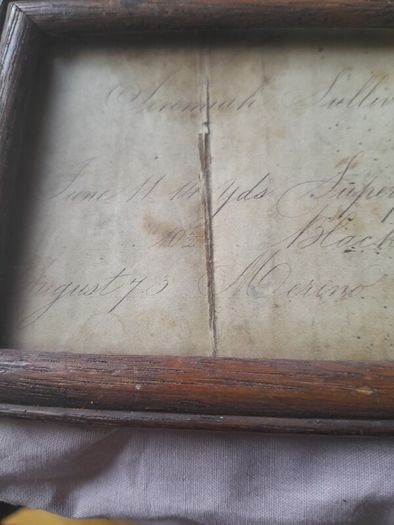 19ct cork document