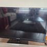 Blaupunkt 45 inch colour TV. Not smart Image 2
