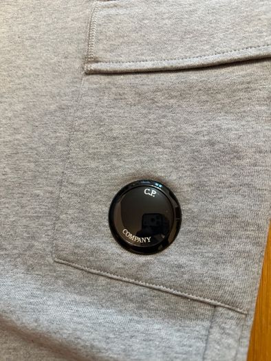 CP Company Sweatpants