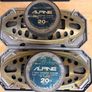 Alpine Vintage 3 way Speakers,6002 Image 3