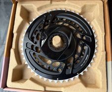 SRAM Force chainrings 46/33
