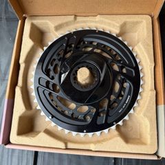 SRAM Force chainrings 46/33