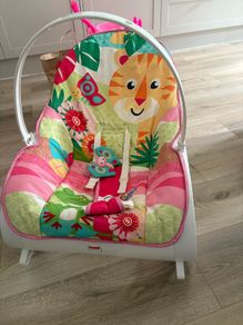 Fisher price rocker