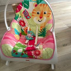 Fisher price rocker