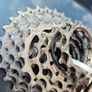 Dura Ace Cassette 11-28 Image 3