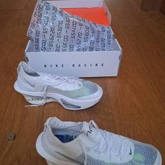 Alphafly 3. Size 44. UK 9.