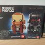 LEGO Star Wars & Harry Potter Bundle Image 3