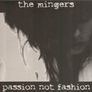 The Mingers: Passion Not Fashion Image 2