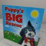 Puppy,s Big Rescue Story Book Image 3