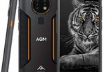 AGM H3 Rugged Smartphone Wexford