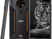 AGM H3 Rugged Smartphone Wexford