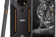 AGM H3 Rugged Smartphone Wexford