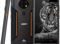main image for ad AGM H3 Rugged Smartphone Wexford