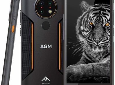 AGM H3 Rugged Smartphone Wexford