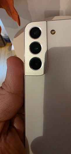Samsung galaxy S22 plus 5g