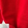 Cashmere mix jumper Image 6