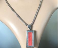 sterling silver locket