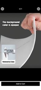 Marble peel and stick wall stickers