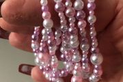 Handmade bracelets