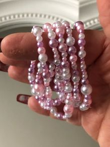 Handmade bracelets