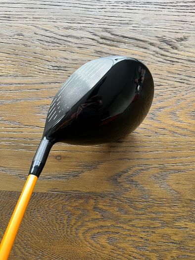 Ping i15 Driver - Extra Stiff Shaft