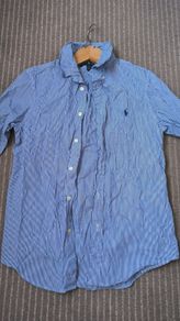 Ralph Lauren , boy t shirt(14-16 yrs)