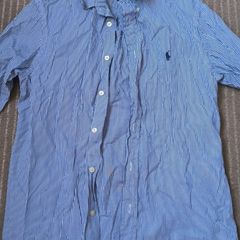 Ralph Lauren , boy t shirt(14-16 yrs)