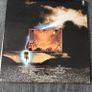 Thin Lizzy, Thunder and Lightning G/F LP with live 12" Image 2