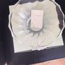 Galway Crystal Valencia 12 inch bowl Image 3